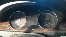 Compteur Volkswagen PASSAT