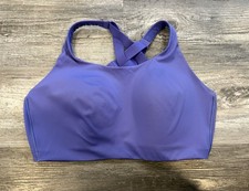 Lululemon Women's Sports Bra 38DD