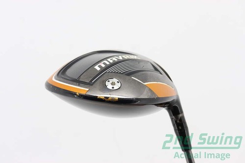 Callaway Mavrik Driver 12° Graphite Stiff Right 45.0in - Picture 4 of 8