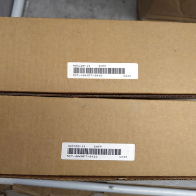 1PC New TDK-LAMBDA HWS-300-24 24V/14A EA Switching Power Supply Fast Delivery