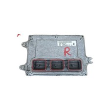 16 Honda Pilot 37820-rlv-a23 Engine Control Module Ecu Ecm Pcm Oem Unit Keihin