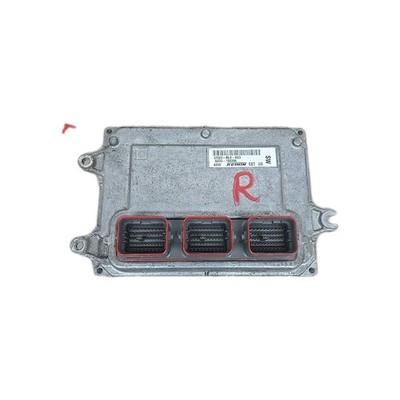 16 HONDA PILOT 37820-RLV-A23 ENGINE CONTROL MODULE ECU ECM PCM OEM UNIT KEIHIN 