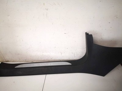 Tesla Model S 2021 Interior door step trim - FRONT LEFT 103039000f #2726464-19
