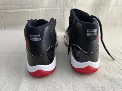 Nike ジョーダンハイカット Size 11.5 - Jordan 11 Retro High Cherry for sale online | eBay