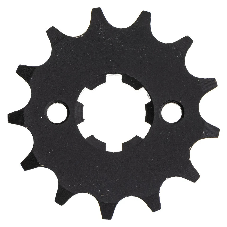 NICHE 428 Front 13T Rear 45T Drive Sprocket Kit for Yamaha AT1 CT1 CT3 - Image 2 of 4