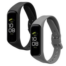 2x Uhrenarmband für Samsung Galaxy Fit 2 Arm...
