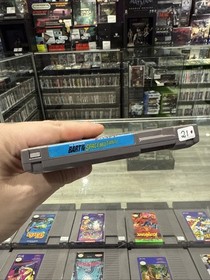 The Simpsons: Bart vs. the Space Mutants (Nintendo NES, 1991) Tested!