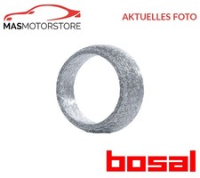 AUSPUFFROHRDICHTUNG AUSPUFF DICHTUNG BOSAL 256-211 I FÜR SMART FORTWO