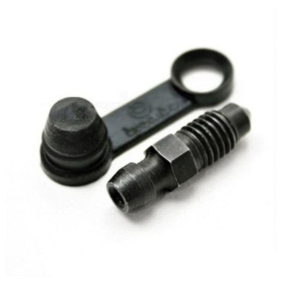 Bleeding screw for brake calipers BREMBO STYLEMA INT. 100mm