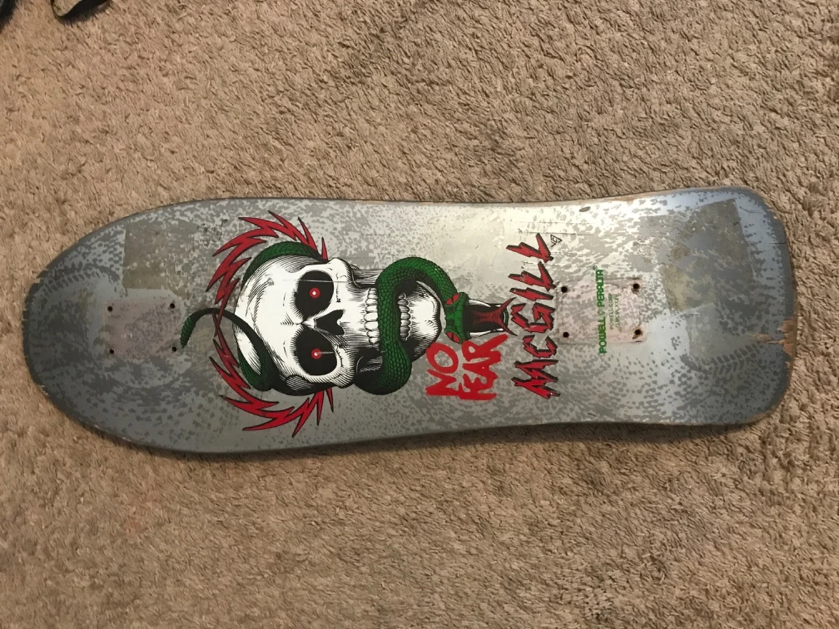 The 90s Theme Vintage Skateboarding & Longboarding Equipment for