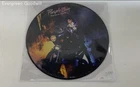 Vintage Prince And The Revolution Purple Rain Soundtrack Vinyl Record