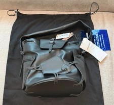 Collab comme des Garçons and Junya Watanabe man bag unisex, new with tags £1005