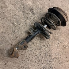 Mercedes-Benz W203/W209 Federbein Fahrwerk Stoßdämpfer Feder 2093200330 Mercedes-Benz W203/W209 Federbein Fahrwerk Stoßdämpfer Feder 2093200330