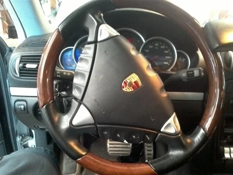 Alternador compatible con 03-04 PORSCHE CAYENNE 258621 Foto 4 de 4