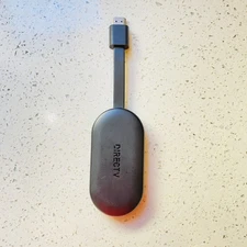 Direct TV Gemini Air 4K Streaming Device P21KW-500 Tested Works