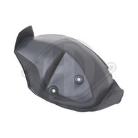 1X Verkleidung, Radhaus Diederichs 4560209 Passend FüR Renault