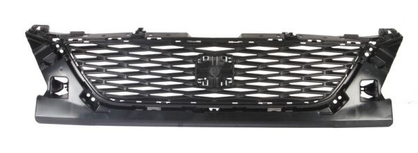 BLIC 6502-07-6614990P Radiator Grille for SEAT