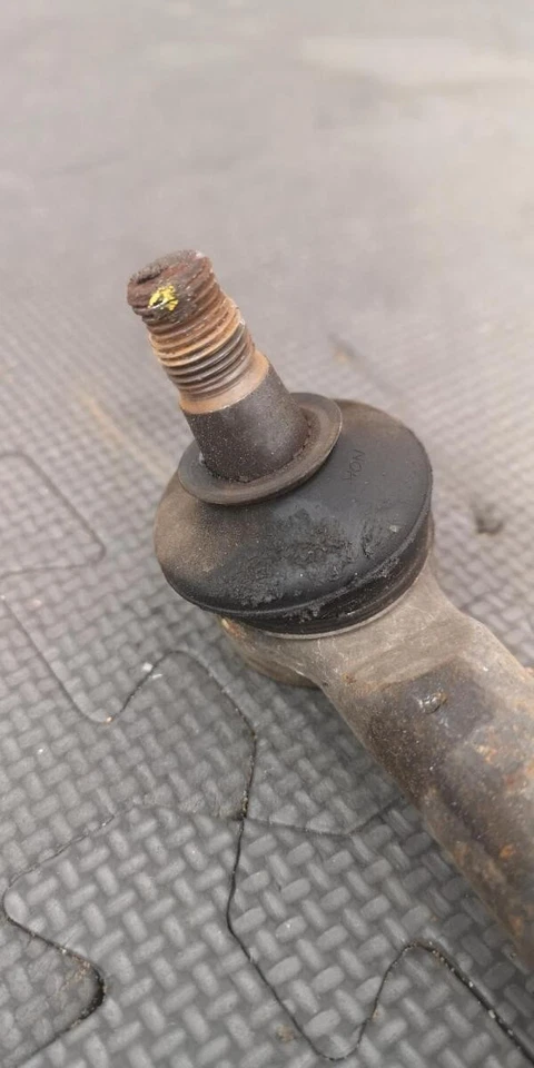 Steering Gear/box Suzuki Swift Sz-t Boosterjet 2017-2022 998cc Petrol - Image 2 of 4