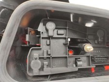 Feu arrière Citroen SAXO