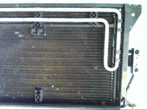 KONDENSATOR / KÜHLER DER KLIMAANLAGE KONDENSATOR FÜR BMW SERIE 5 BERLINA 3105436