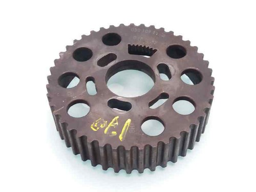 038109111E nockenwelle riemenscheibe SEAT LEON 1P1 2.0 TDI jgrmp271821