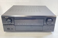 Denon AV Surround Receiver AVR-2807