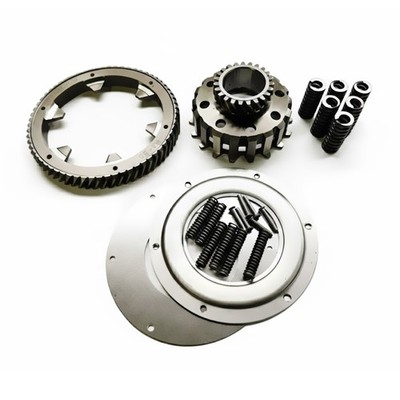 KIT PRIMARIA GLOCKE 23-65 PINASCO Schrägzahnräder Für Vespa RALLY 200 FEMSA