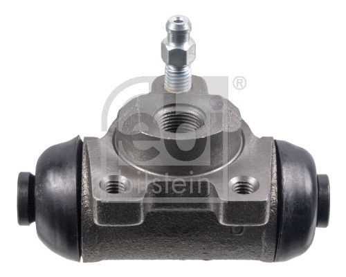 Febi Bilstein Radbremszylinder Hinten Links Rechts FüR CitroüN Peugeot-image