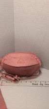 mini pink kangaroo crossbody bag ribble size ...