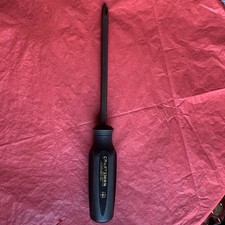 VTG Craftsman Industrial Philips Head Screwdriver 41888 USA Professional WF