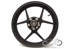 Motorcycle Wheels and Rims for 2007 Kawasaki Ninja ZX10R for sale