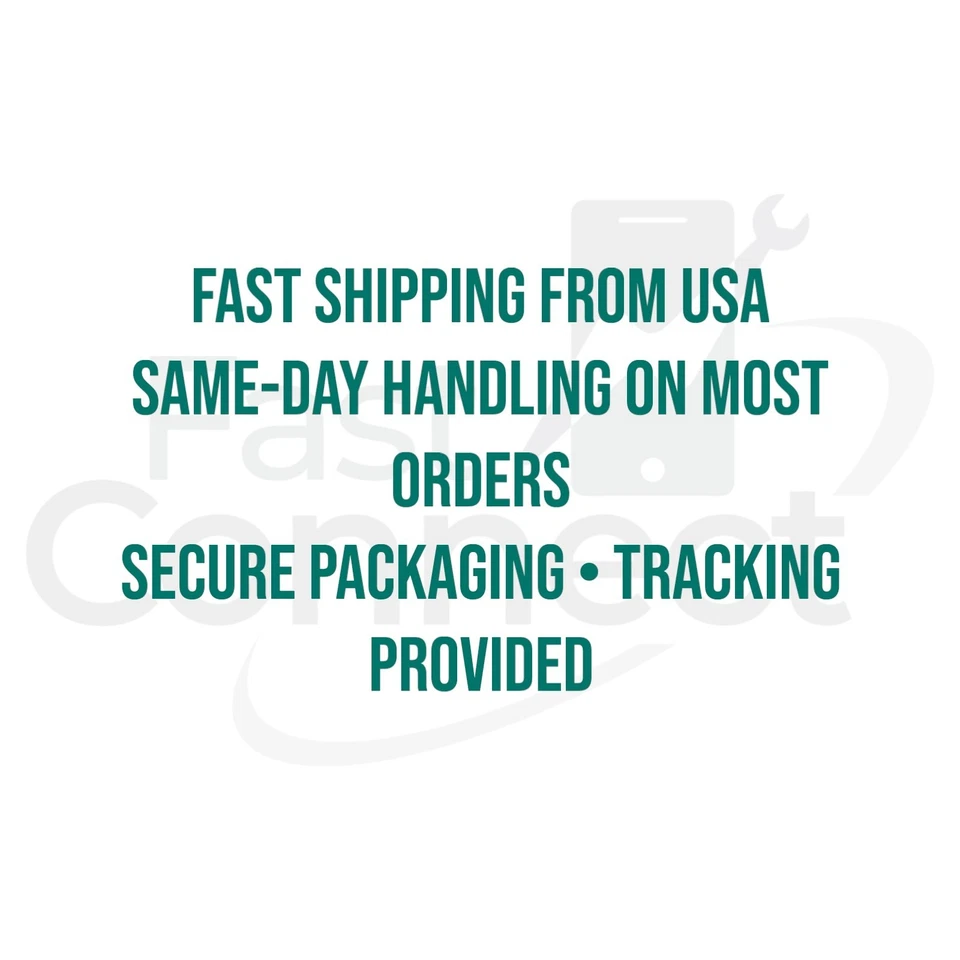 iPhone 8/SE 2ª porta de carregamento substituição original Apple OEM microfone cabo flexível - Imagem 4 de 4