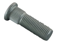 Radbolzen M14X1,5 50Mm FüR Porsche 911 914 924 944 964 968 993 90434167100