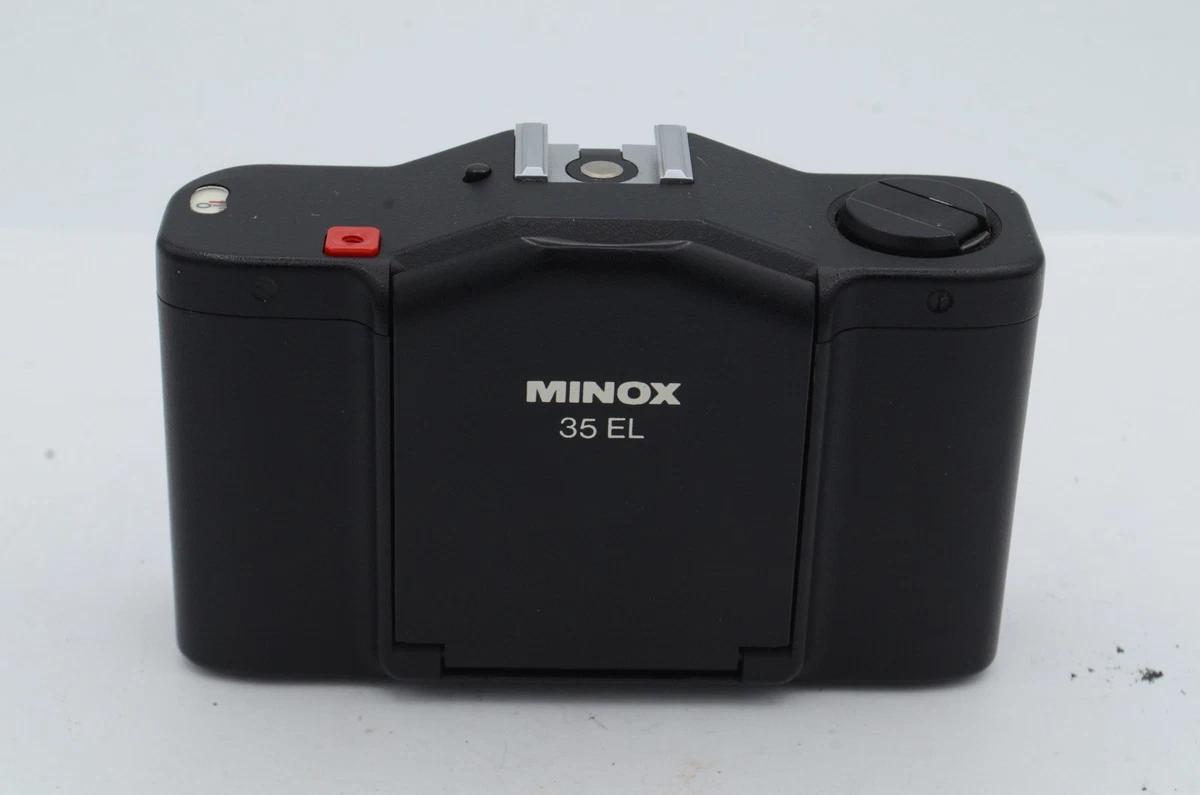 MINOX 35 mm Film Cameras for sale | eBay