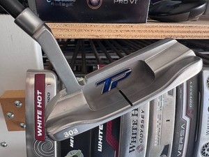Taylormade Tp Putter Soto for sale | eBay