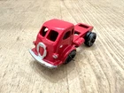 Vintage Unbranded Lead Cast Semi Truck Cab - 2 3/8" Long