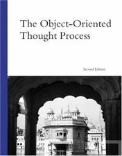 The Object-Oriented Thought Process Paperback Matt Weisfeld