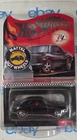 Hot Wheels Custom Camaro RLC Redline Club W/BUTTON