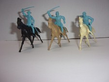 Original Marx Union Cavalry