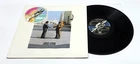 Pink Floyd Wish You Were Here Vinyl LP Record 1975 Aussie 1st Pressing + Card NM