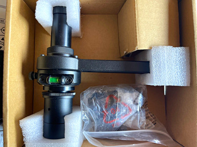 Sky-Watcher AZEQ-5 Polarscope Polar Scope w/ Built-In Level, S30203