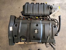Moteur Peugeot 1007