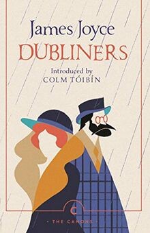 Joyce, J: Dubliners (Canons) von Joyce, James | Buch | Zustand sehr gut