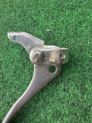 Vintage Hercules Raleigh Brake Levers 1940s Popular Tourist - Picture 6 of 12