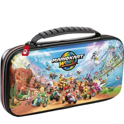 BIGBEN Nintendo Switch 2 Case - Mario Kart Tasche (NS212M) #2552963