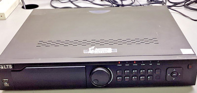 LTS LTD8424T-FA 24 CHANNEL SECURITY DVR