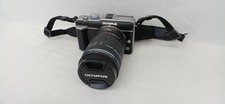 OLYMPUS PEN LITE E-PL1S Digital Camera