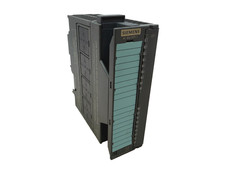 Siemens 6ES7 331-7HF01-0AB0 Analog Input Modu...