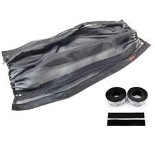 1/5 DURABLE BREATHABLE DUST PROTECTION COVER FOR ARRMA 8S KRATON EXB RC CAR PART