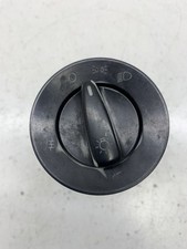 Volkswagen Sharan 2006 Lichtschalter 1C0941531 DRA29697